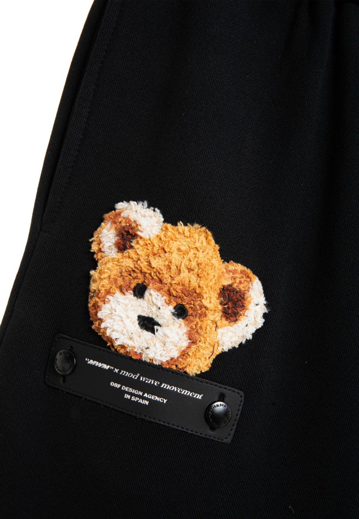 MIKE TEDDY TROUSERS