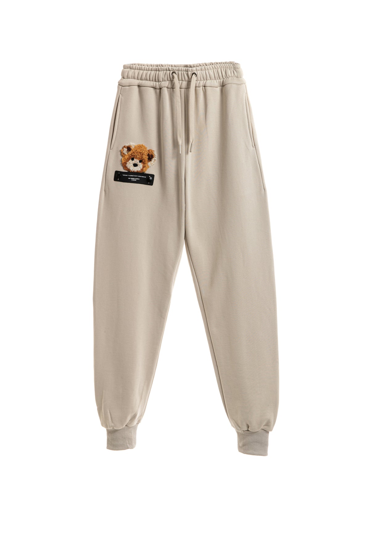MIKE TEDDY TROUSERS