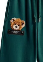 MIKE TEDDY TROUSERS