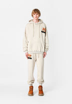 MIKE TEDDY TROUSERS