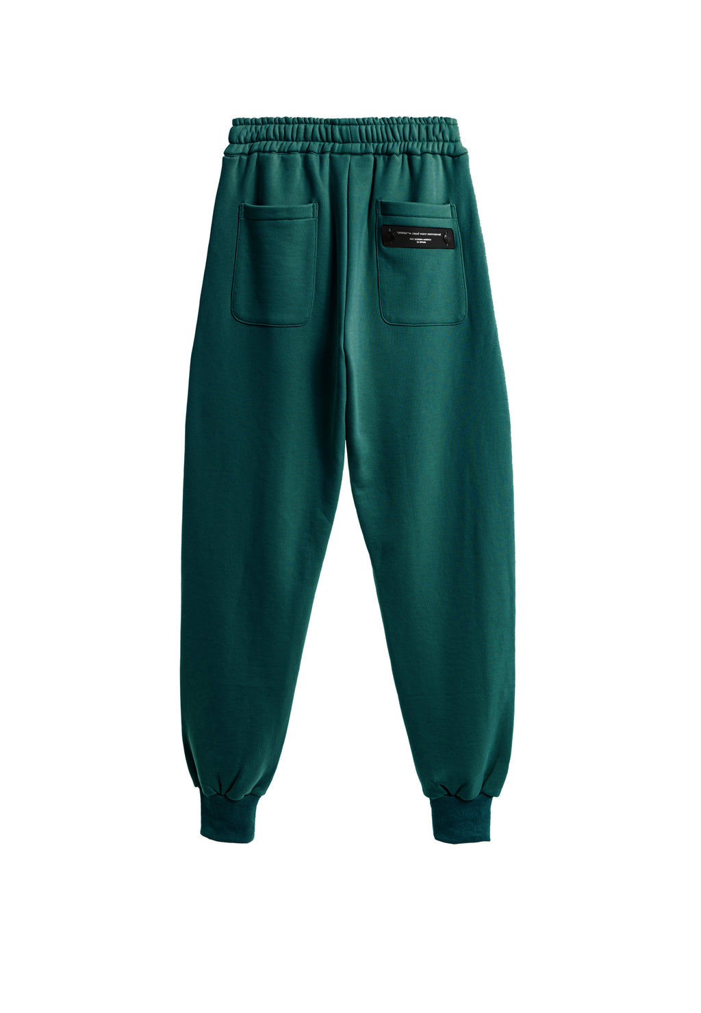 MIKE TEDDY TROUSERS