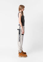 MIKE TEDDY TROUSERS