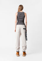 MIKE TEDDY TROUSERS