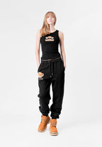 MIKE TEDDY TROUSERS
