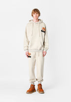 MIKE TEDDY TROUSERS