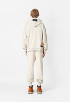 MIKE TEDDY TROUSERS