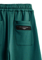 MIKE TEDDY TROUSERS