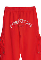 PANTALÓN VANGUARD'S DOG