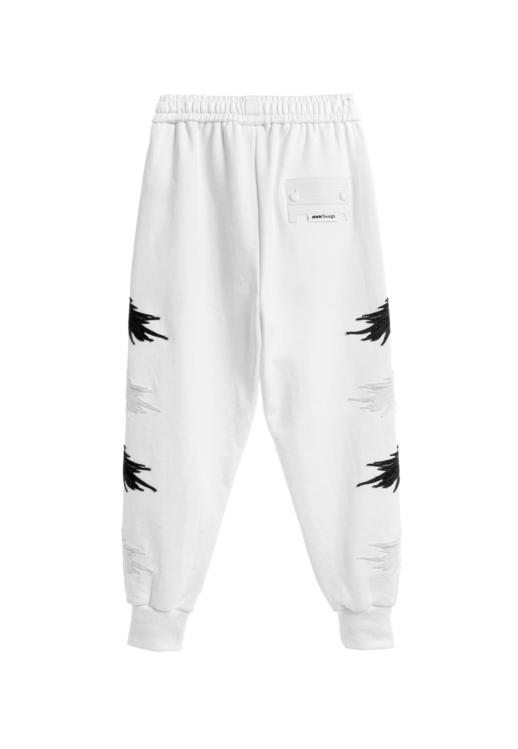 PANTALÓN ALAS