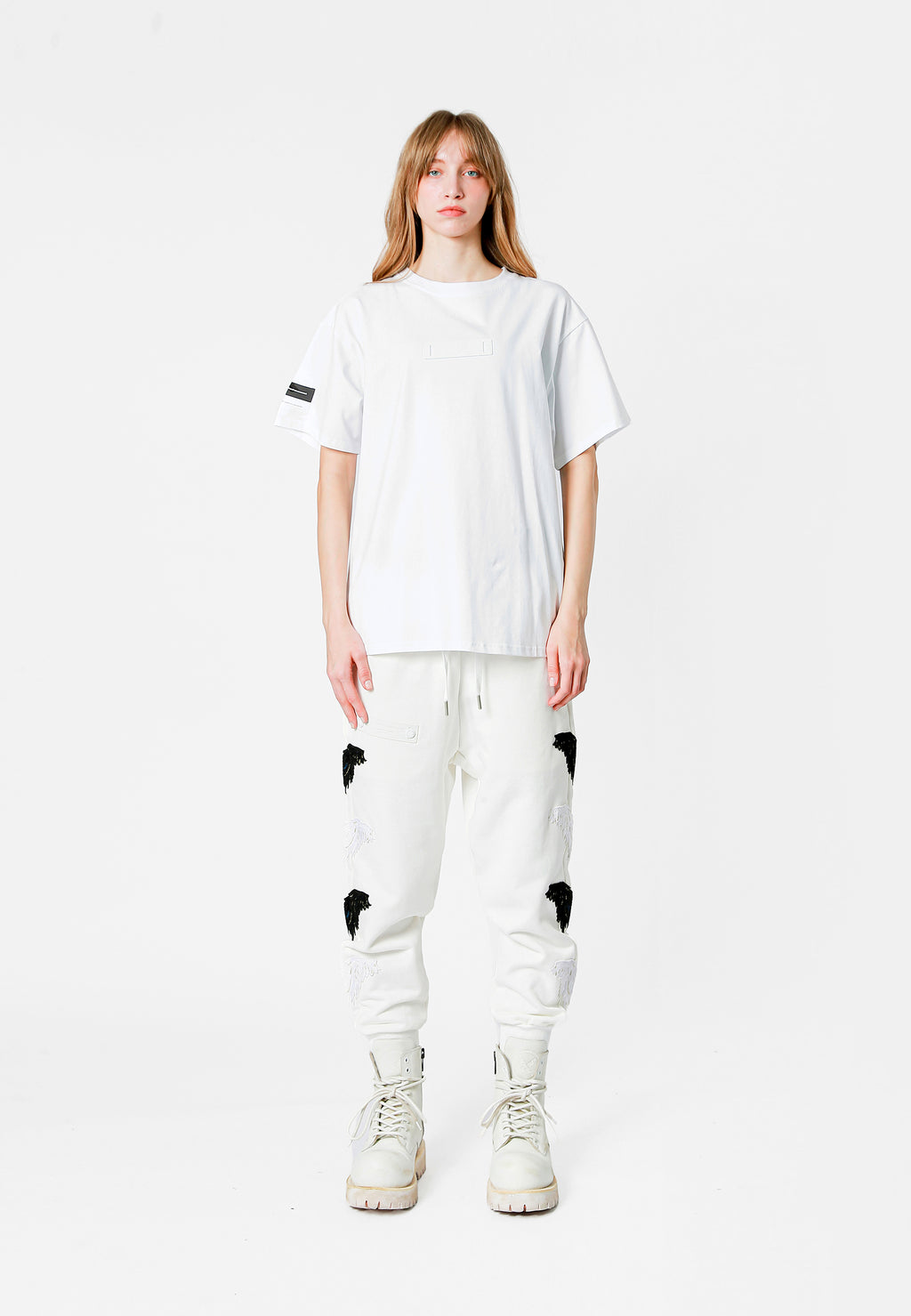PANTALÓN ALAS