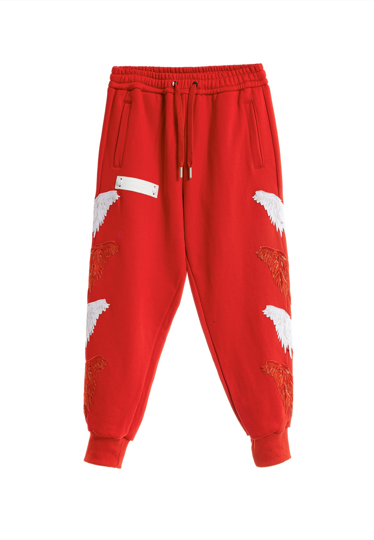 WINGED PANTS