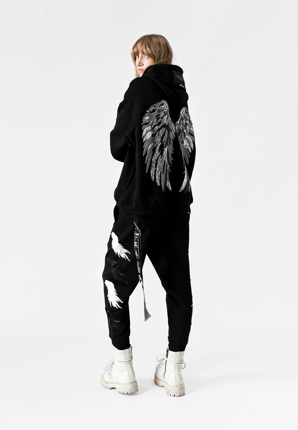 PANTALÓN ALAS