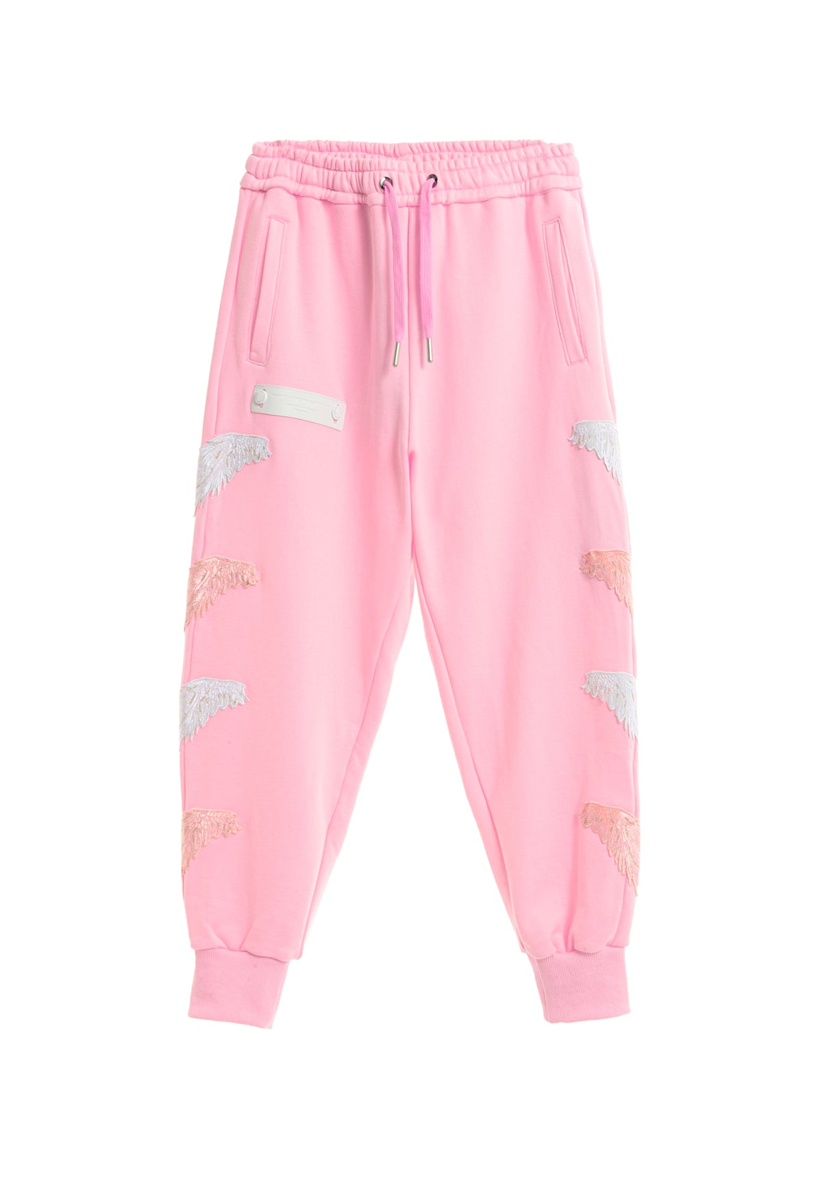 WINGED PANTS