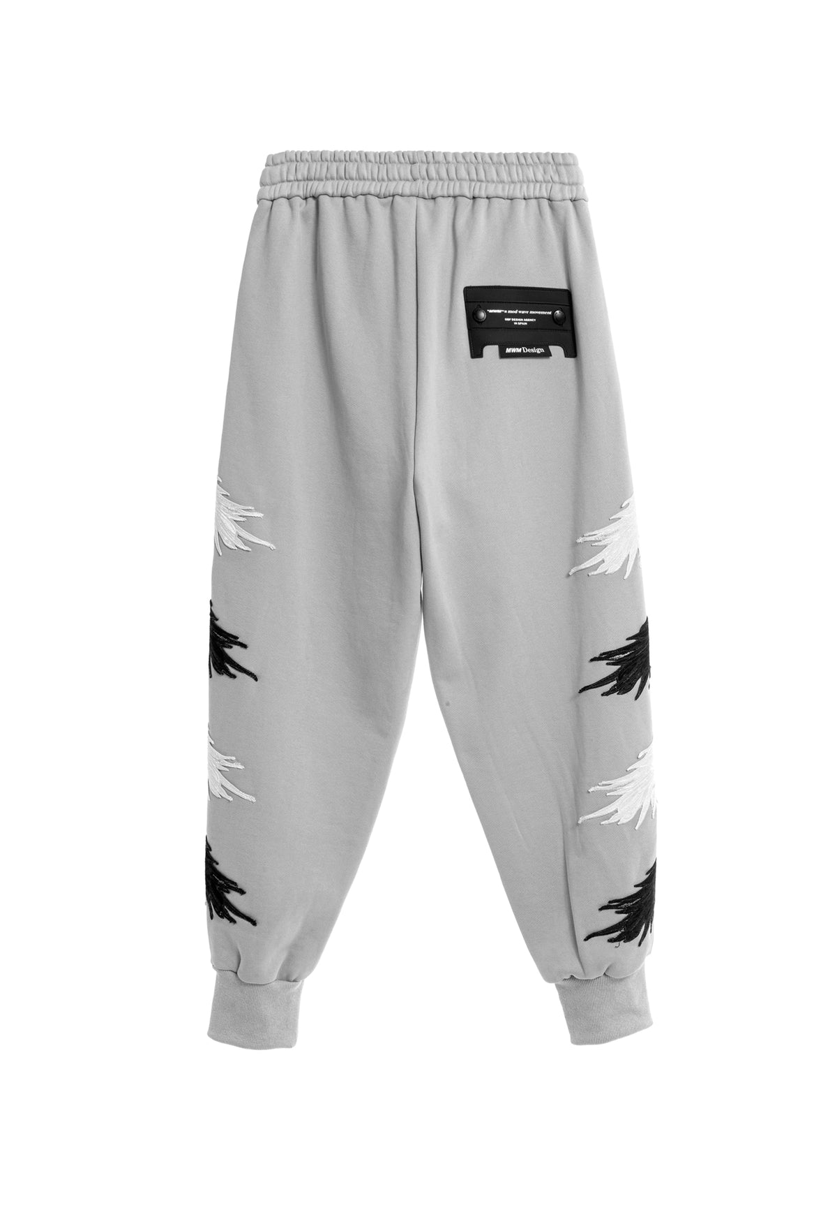 PANTALÓN ALAS