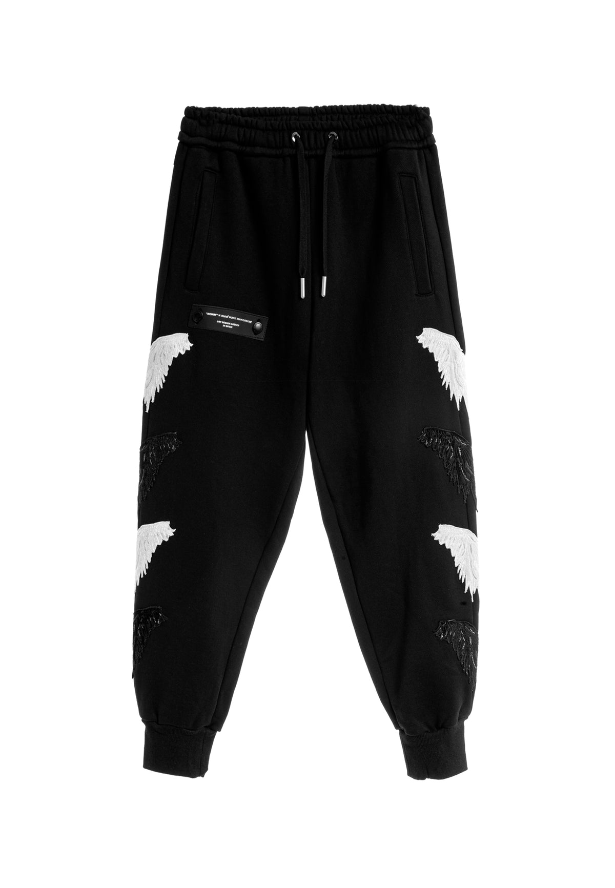 WINGED PANTS