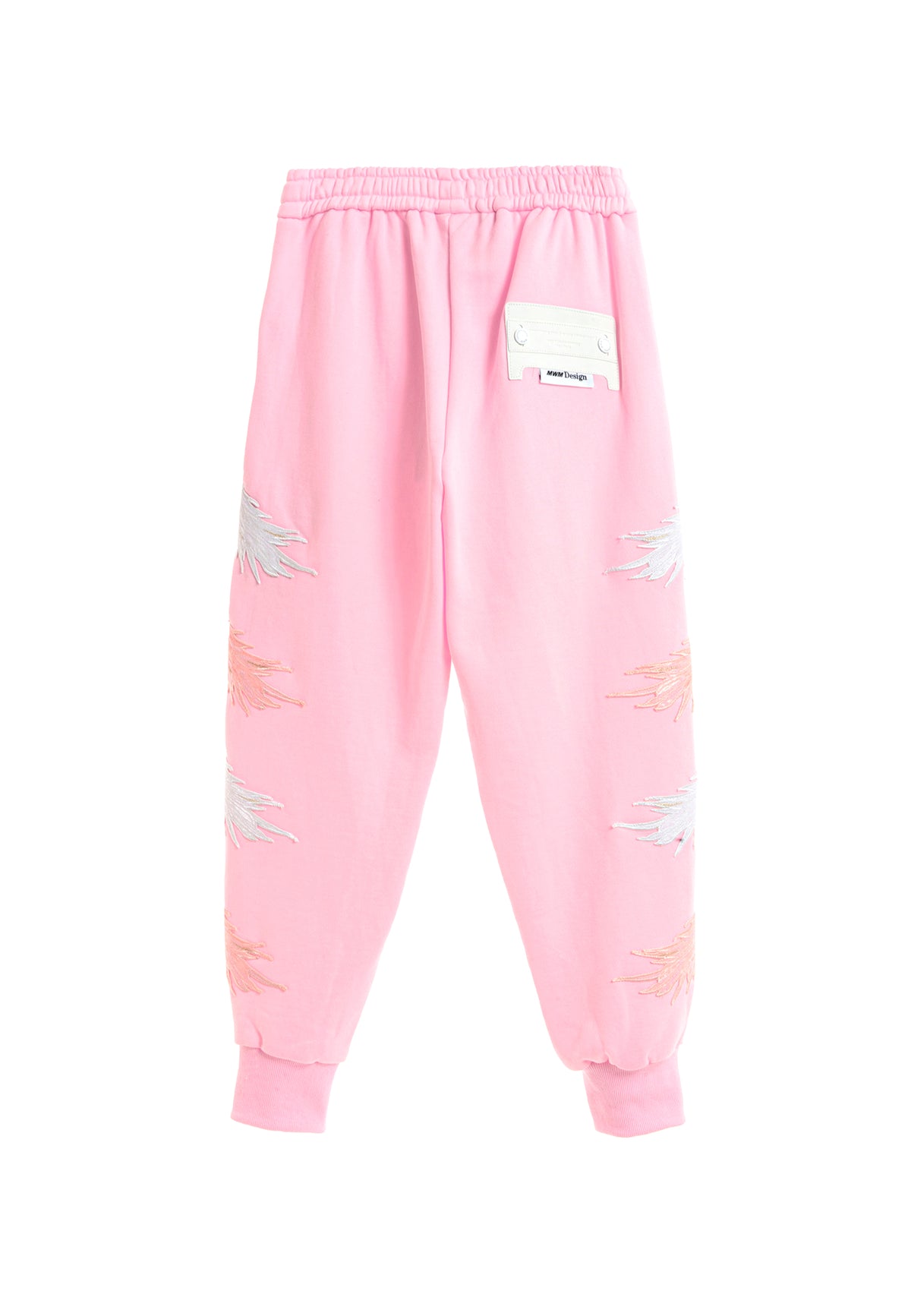 PANTALÓN ALAS