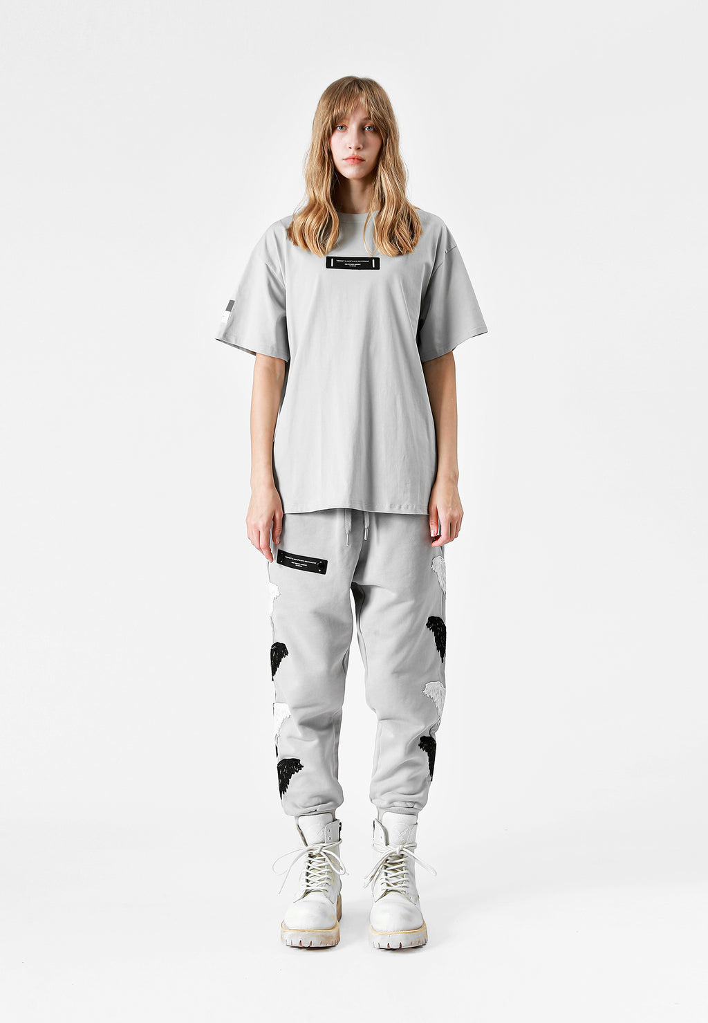 PANTALÓN ALAS