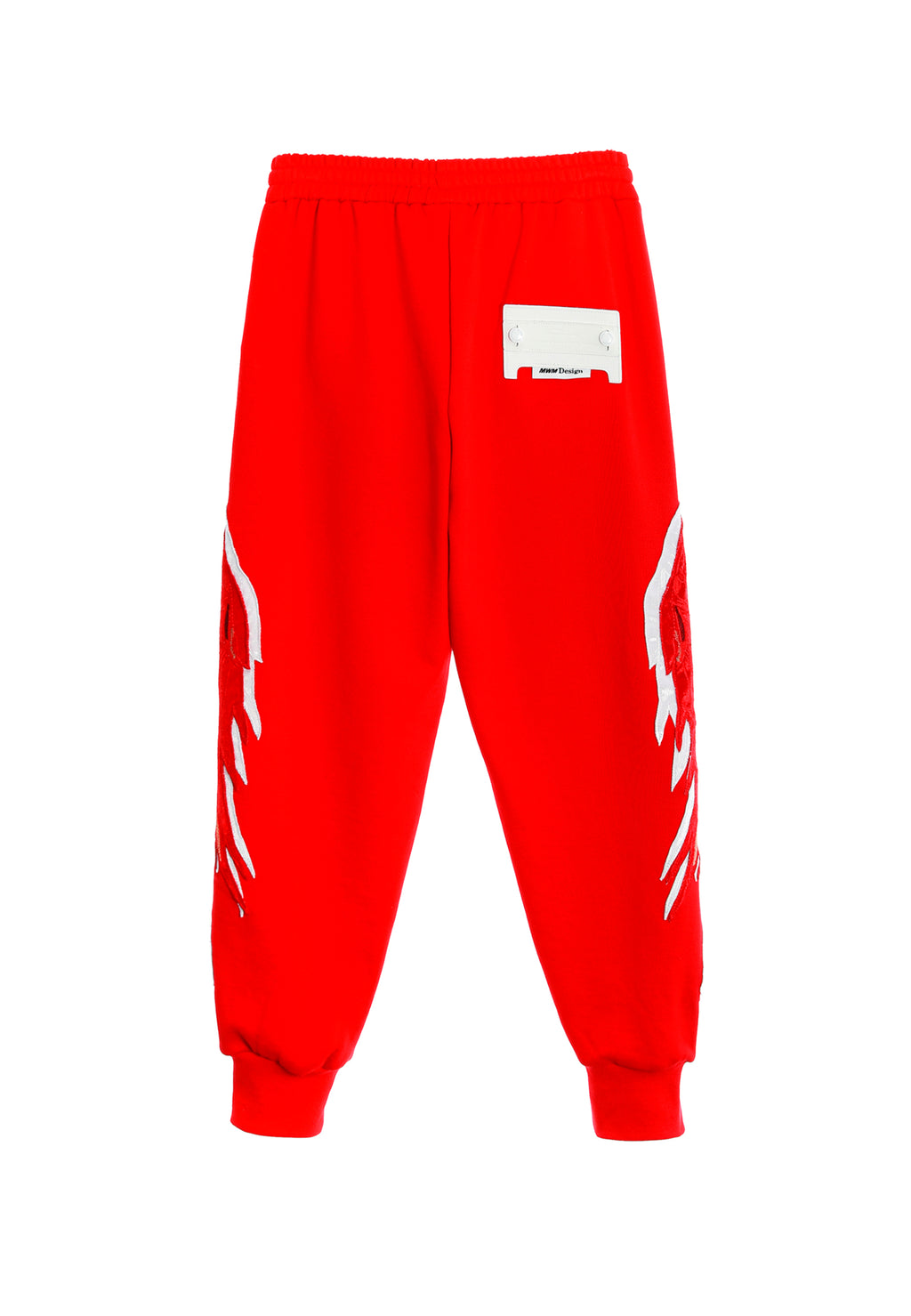 PANTALÓN ALAS