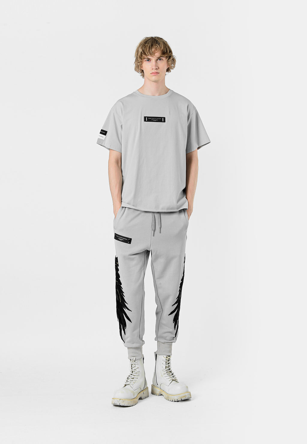 PANTALÓN ALAS