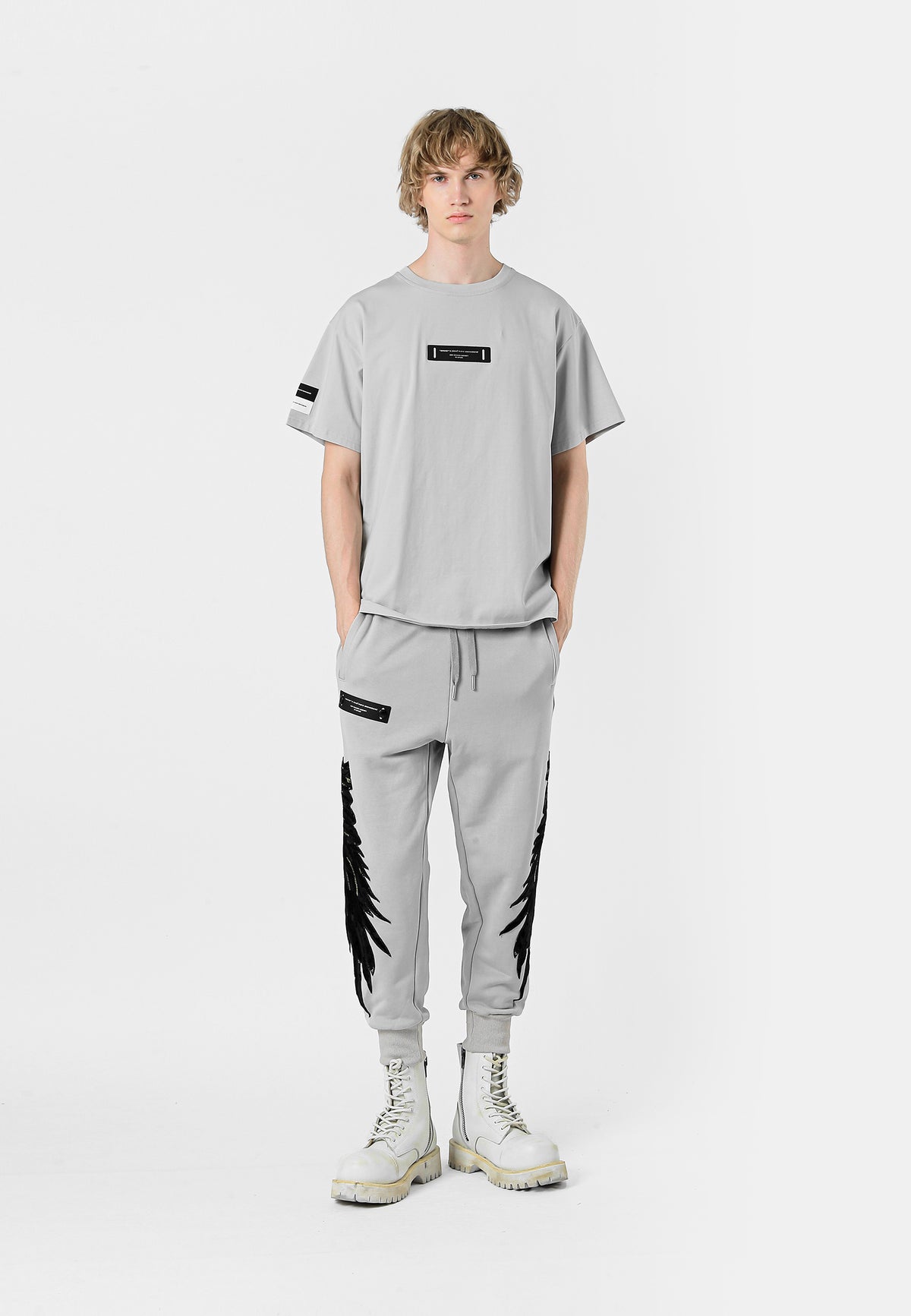 PANTALÓN ALAS