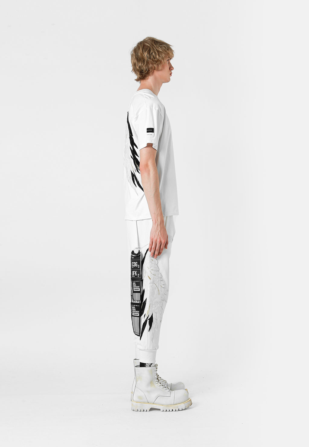 PANTALÓN ALAS