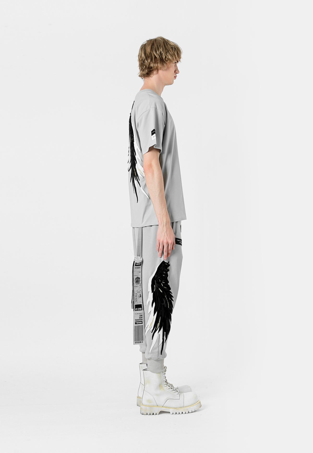 PANTALÓN ALAS