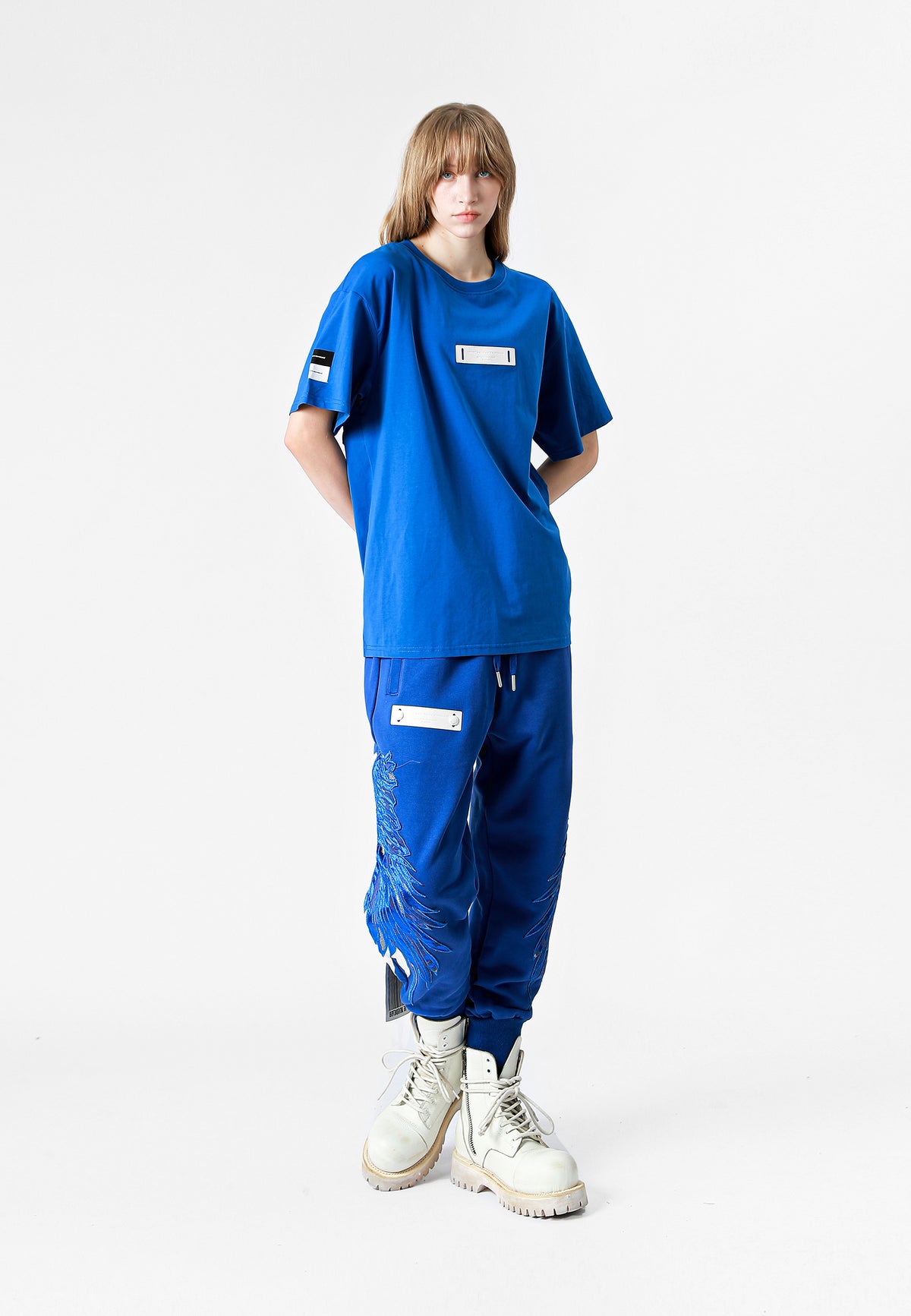 PANTALÓN ALAS