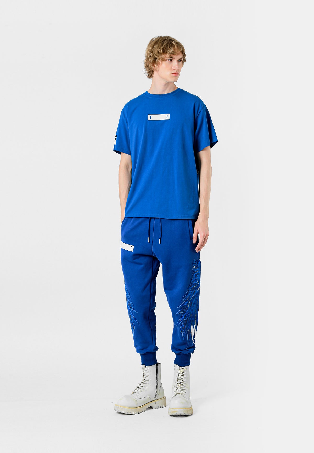 PANTALÓN ALAS