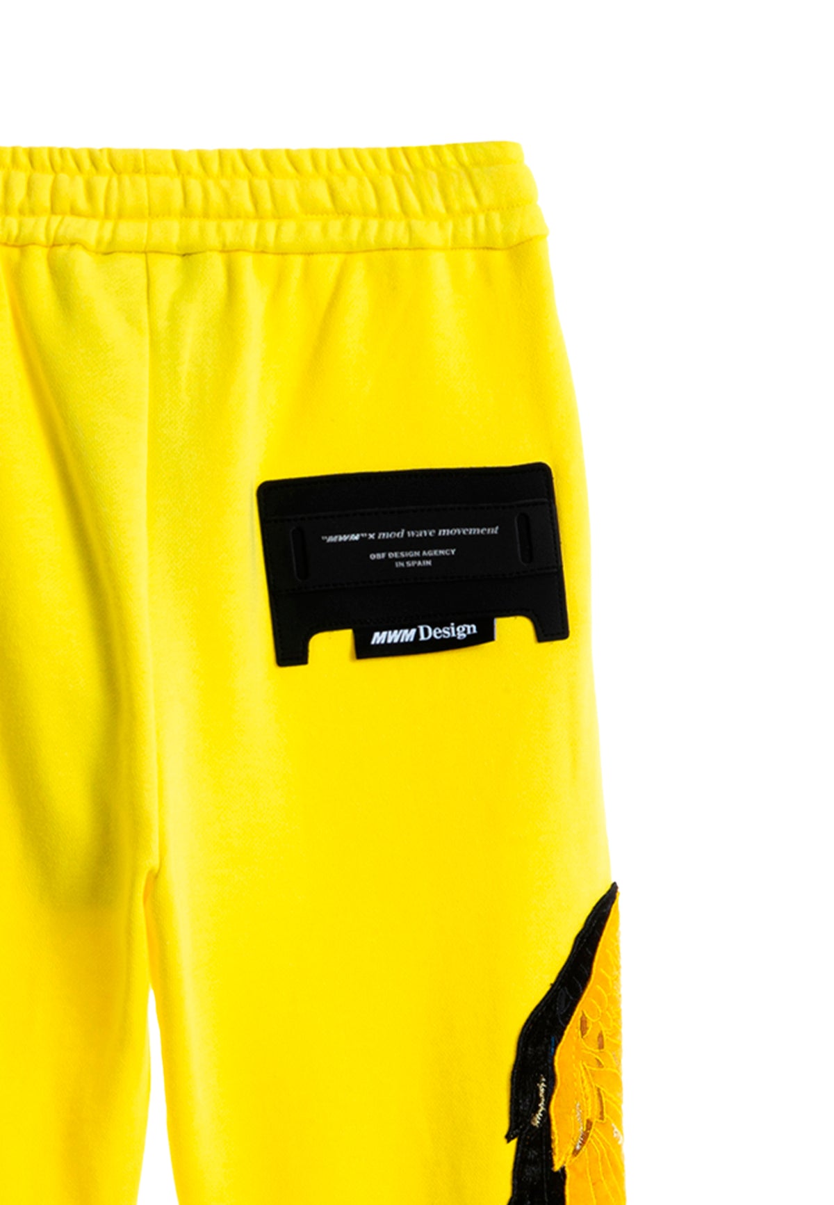 PANTALÓN ALAS