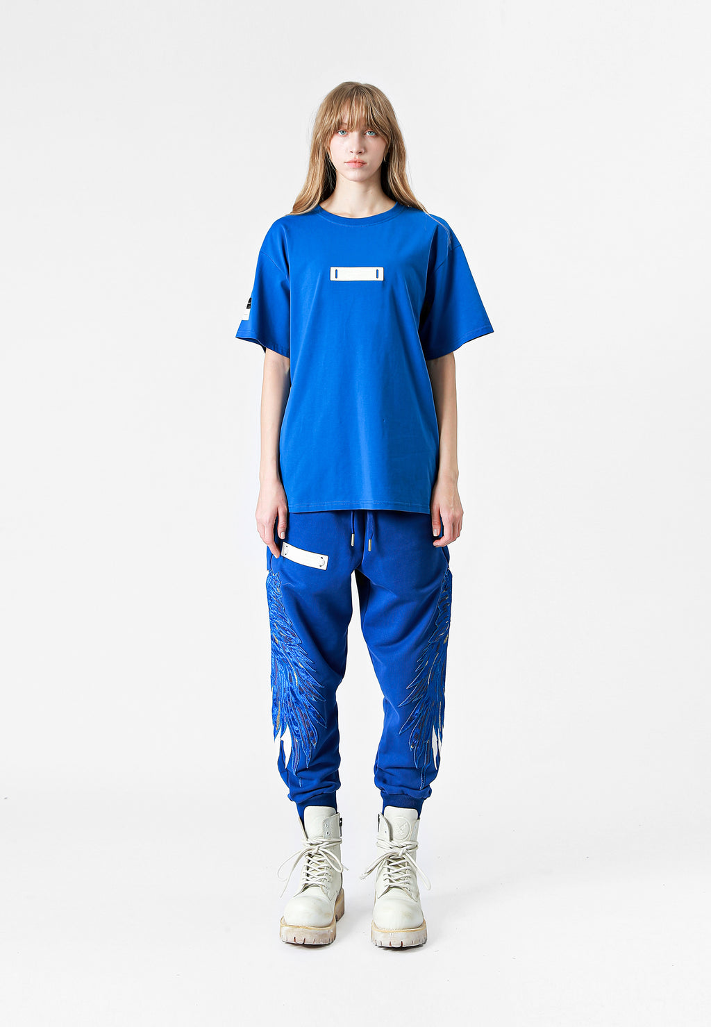 PANTALÓN ALAS