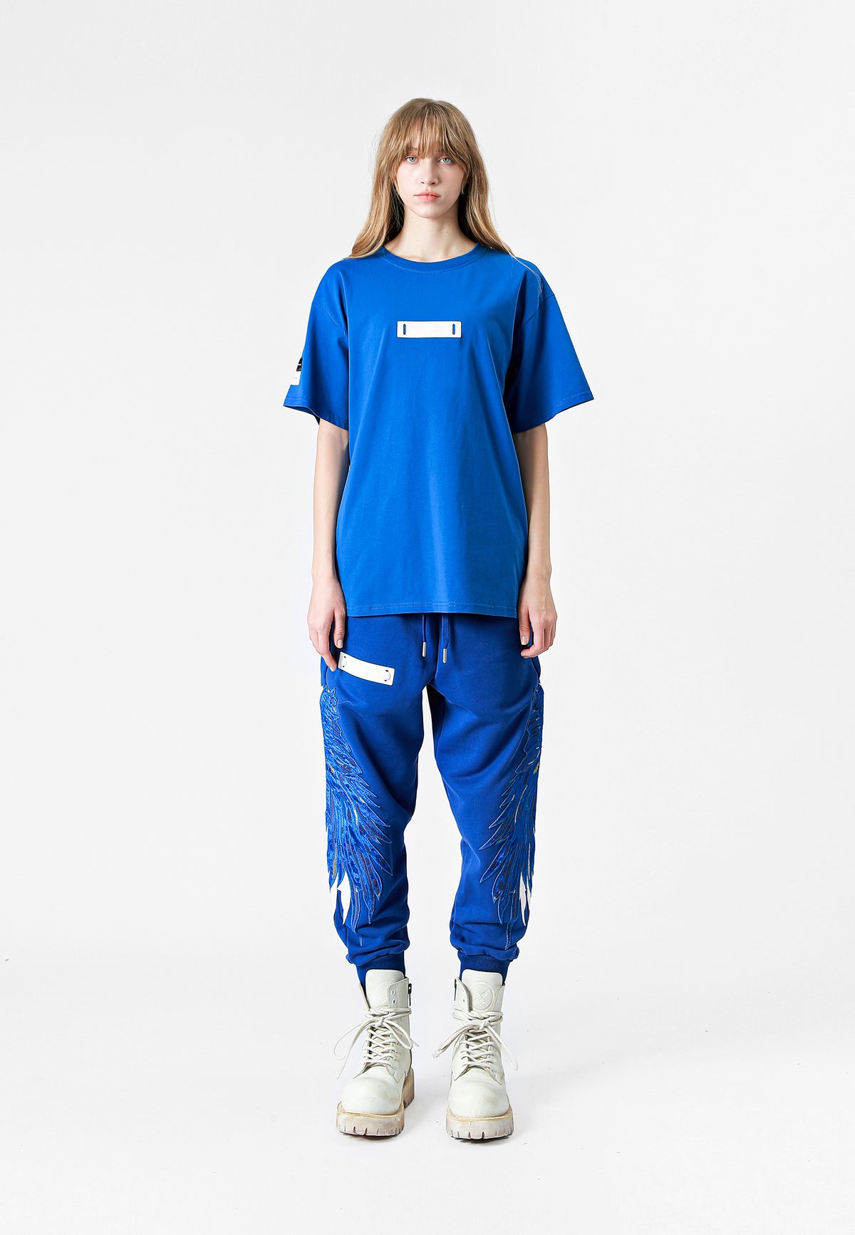 PANTALÓN ALAS