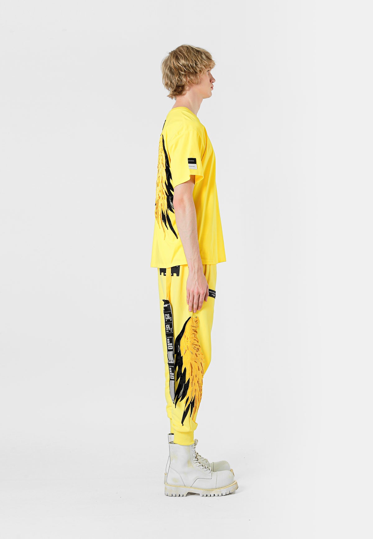 PANTALÓN ALAS