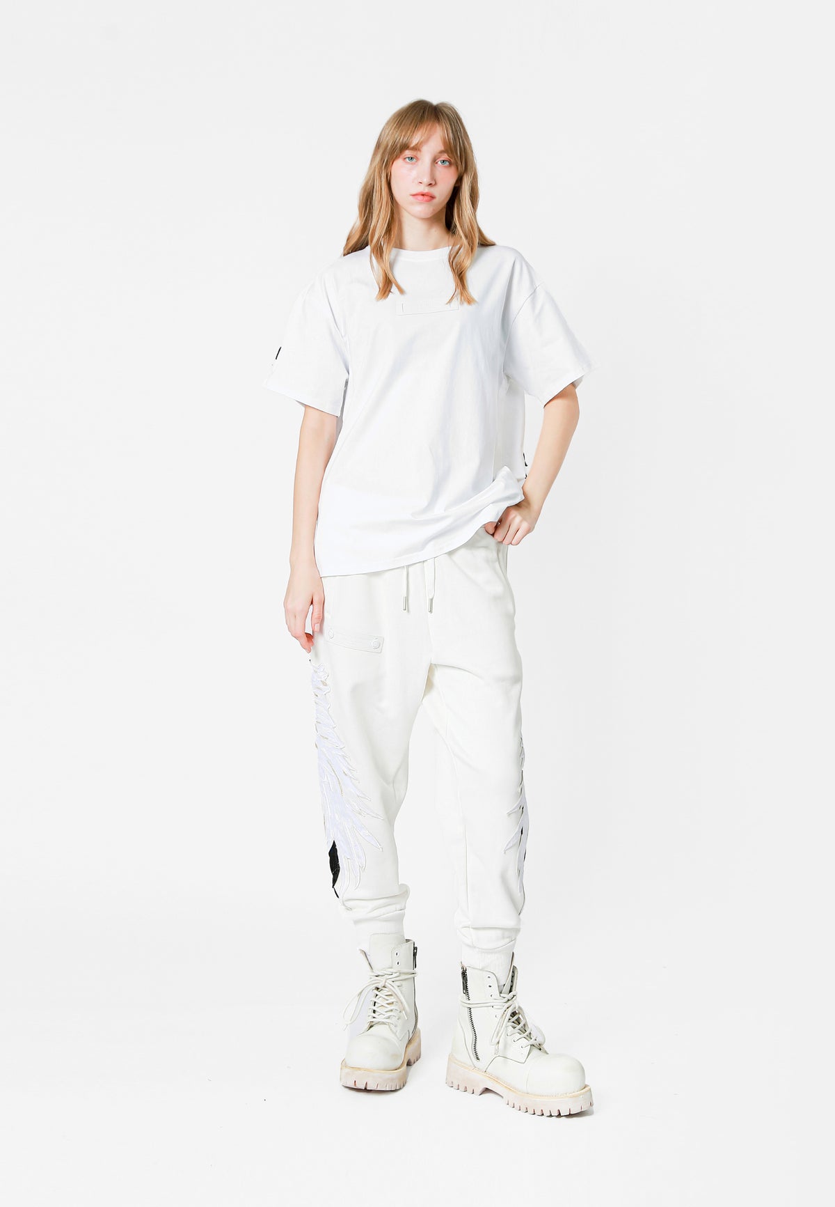 PANTALÓN ALAS