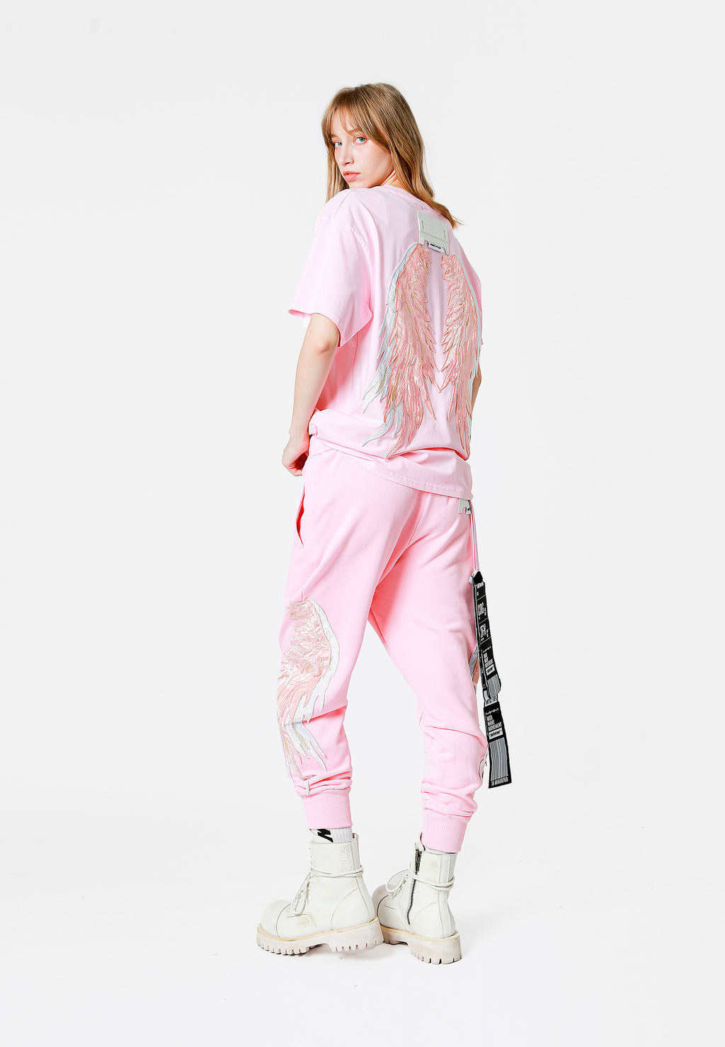 PANTALÓN ALAS