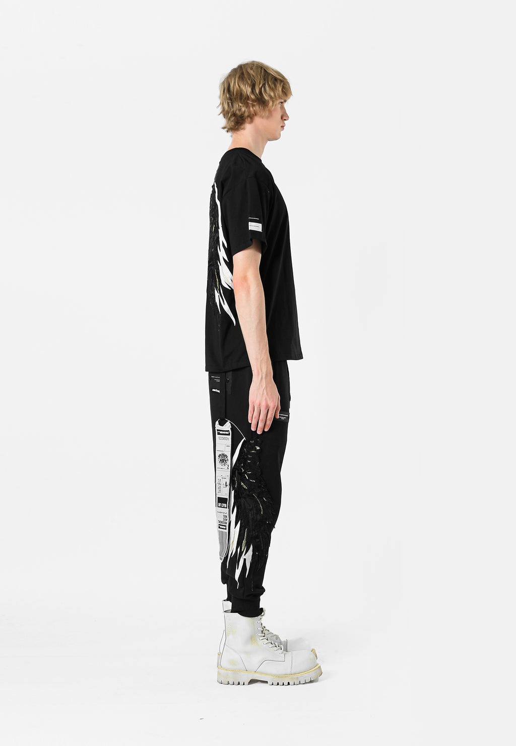 PANTALÓN ALAS