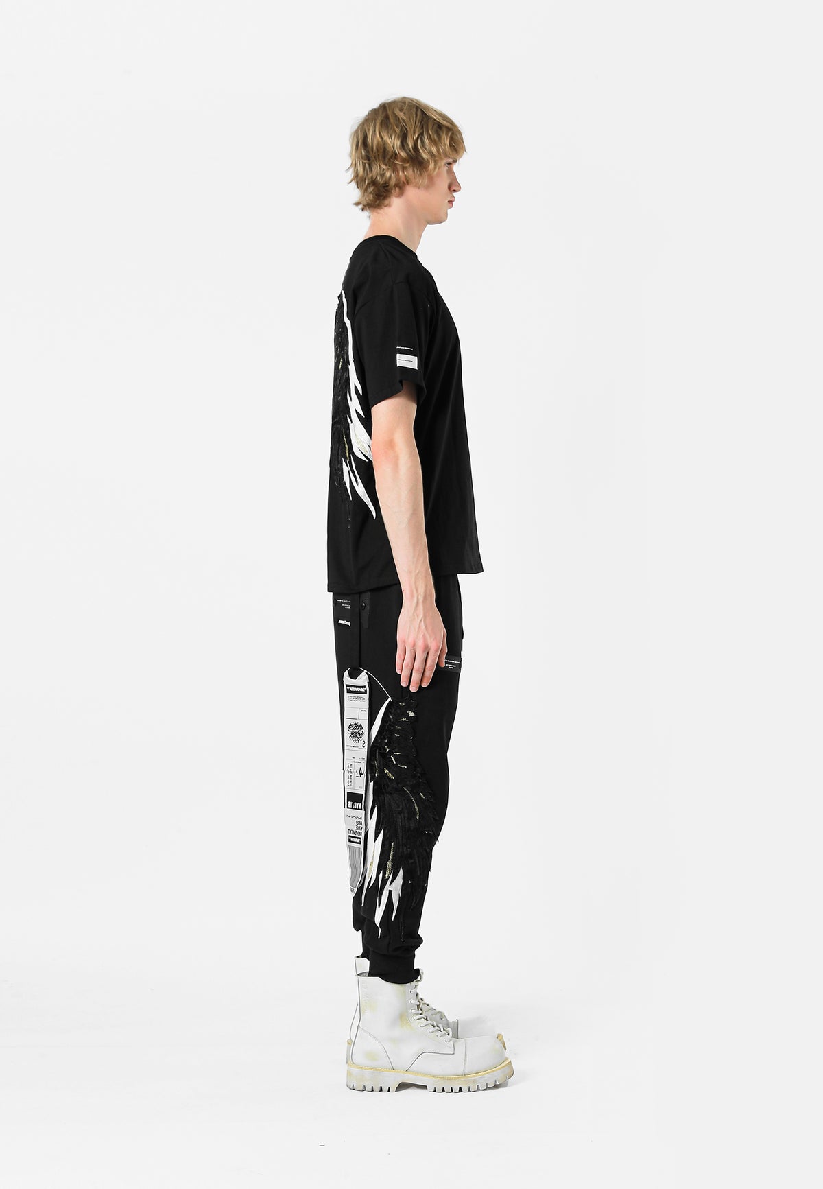 PANTALÓN ALAS