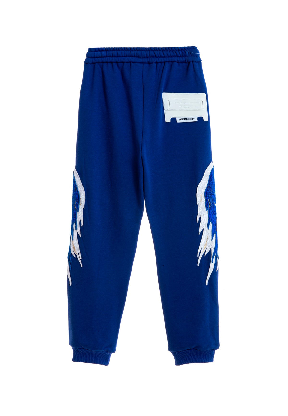 KIDS WING TROUSERS