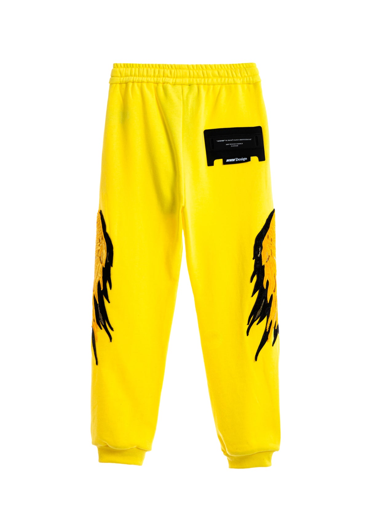 KIDS WING TROUSERS