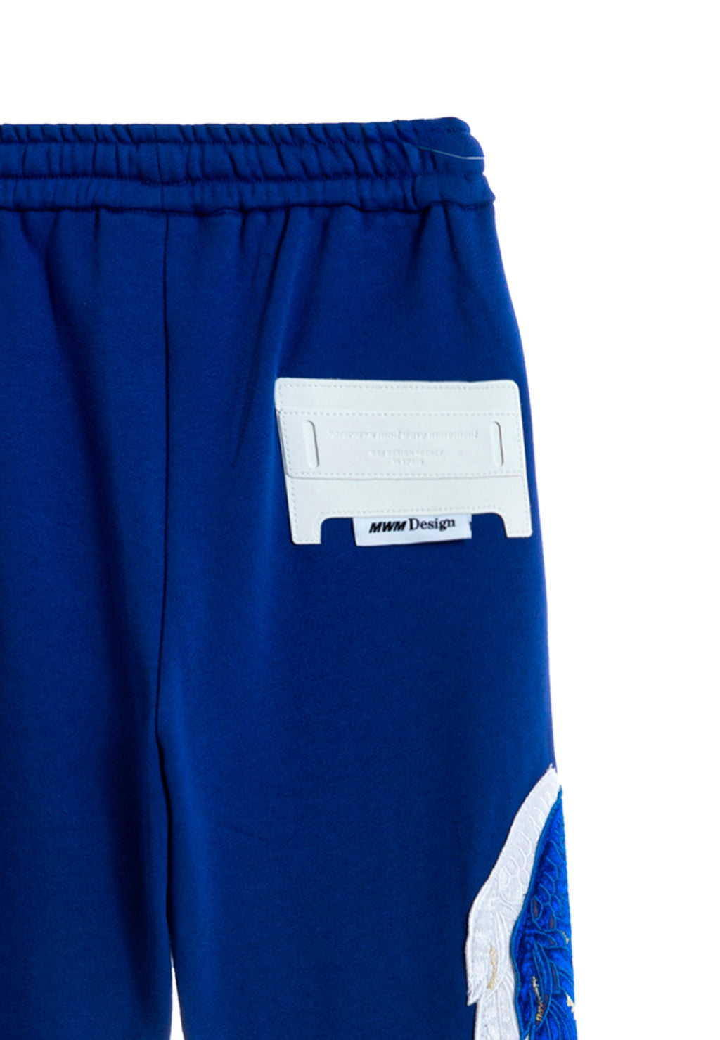 KIDS WING TROUSERS
