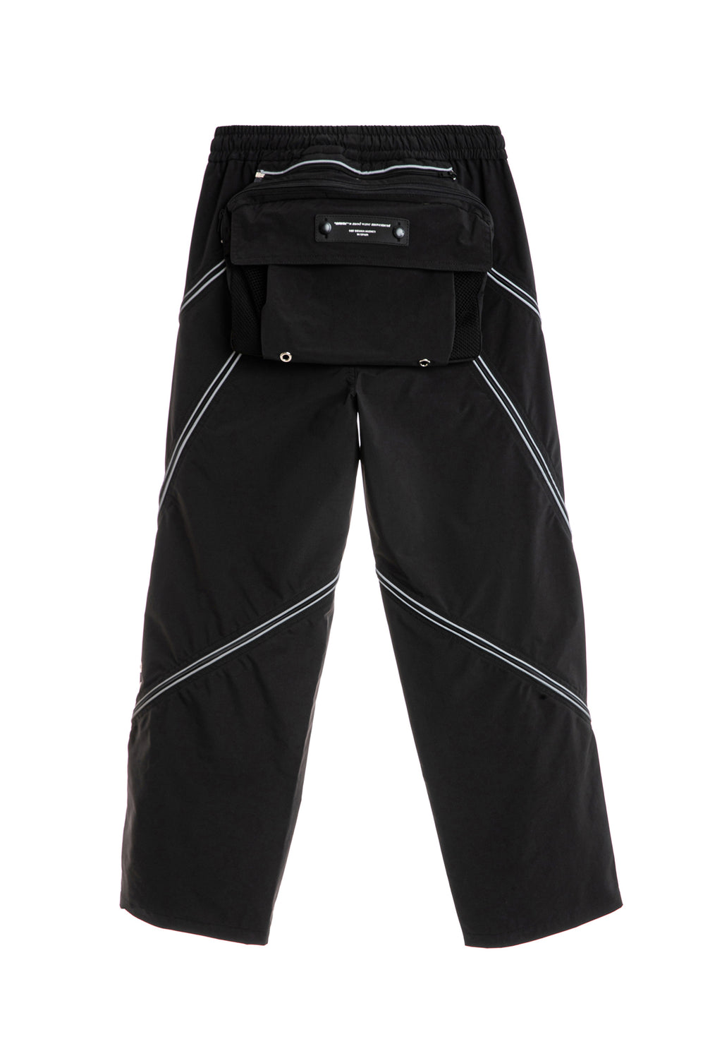 MWM TROUSERS ZIPPER DETAIL