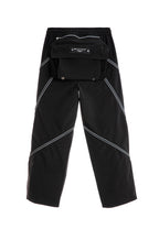 MWM TROUSERS ZIPPER DETAIL