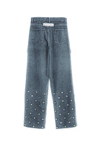 MWM WIDE CARGO JEANS