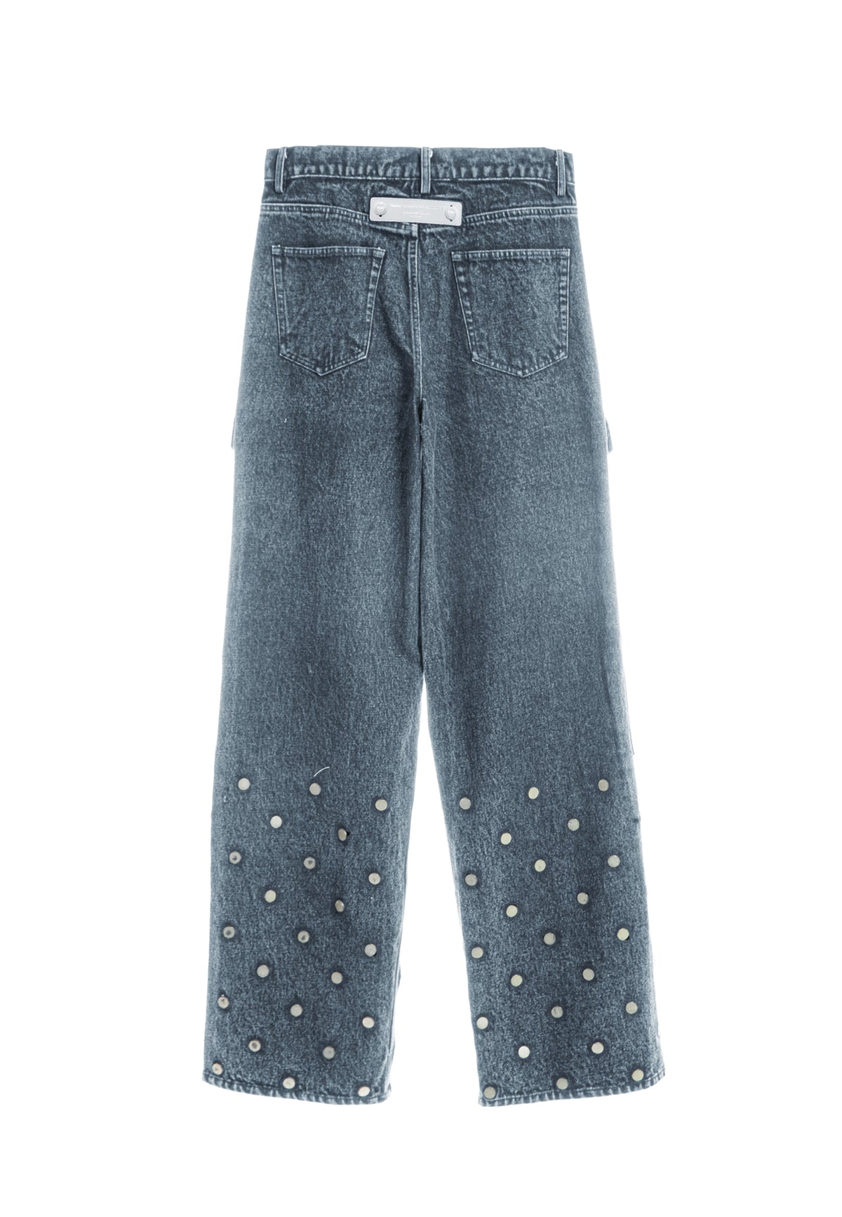 MWM WIDE CARGO JEANS