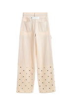 MWM WIDE CARGO JEANS