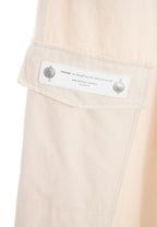 MWM WIDE CARGO JEANS