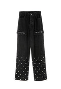 MWM WIDE CARGO JEANS