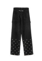 MWM WIDE CARGO JEANS
