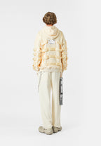 SUDADERA CON CAPUCHA MWM