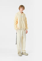 SUDADERA CON CAPUCHA MWM