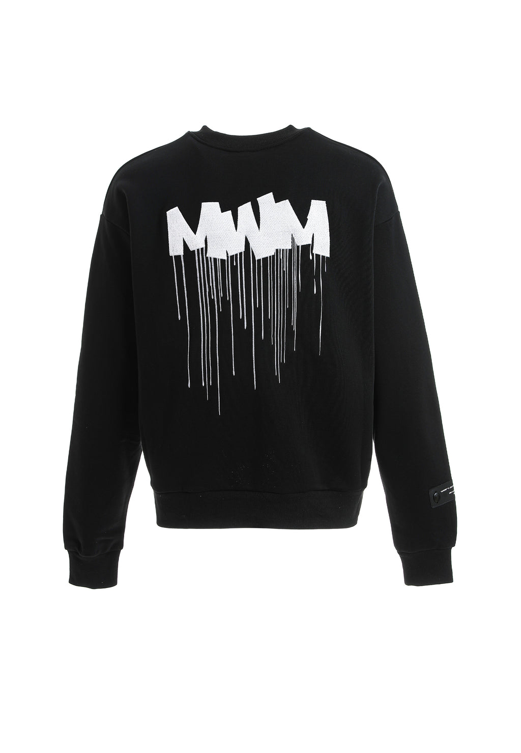 MWM LOGO SWEATER